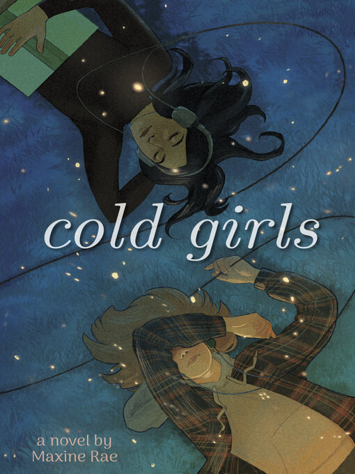 Title details for Cold Girls by Maxine Rae - Available